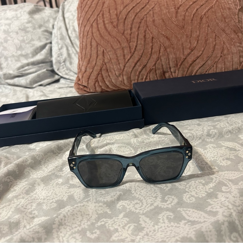DIOR CD DIAMOND S21 SUNGLASSES